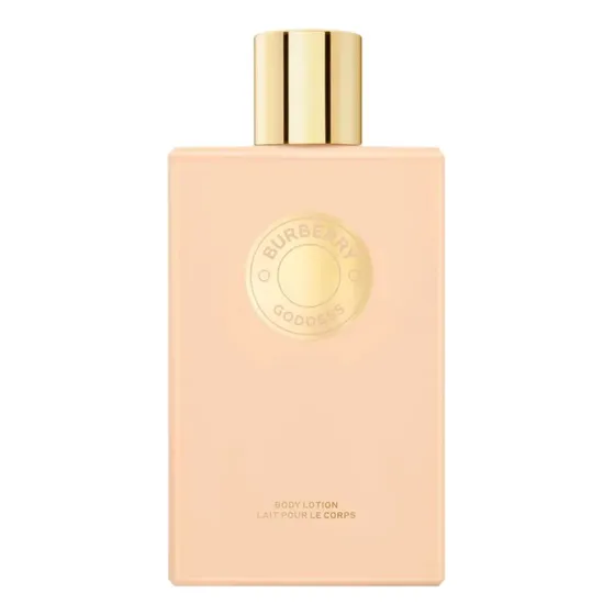 Burberry Goddess - Loção Corporal 200ml