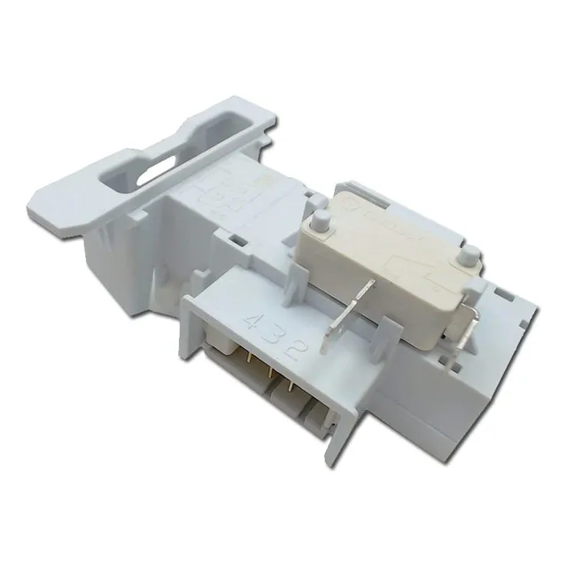 Switch Puerta Lavadora Frigidaire 134936800