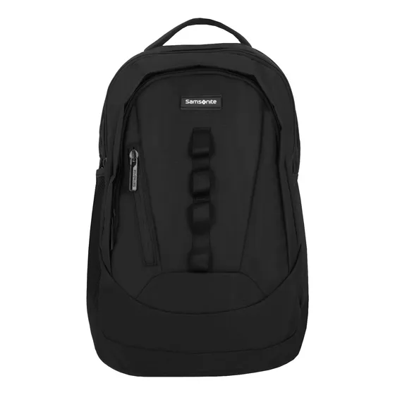 Mochila Portalaptop 16'' Reformation Equinox Black