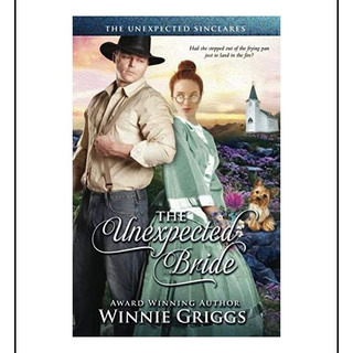 Libro: A Noiva Inesperada (the Unexpected Sinclares) Libro: A Noiva Inesperada (the Unexpected Sinclares)