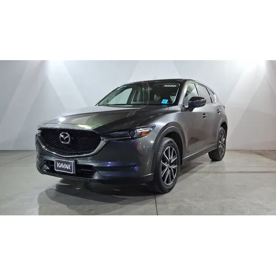 Mazda Cx-5 2.5 S Grand Touring 2wd At