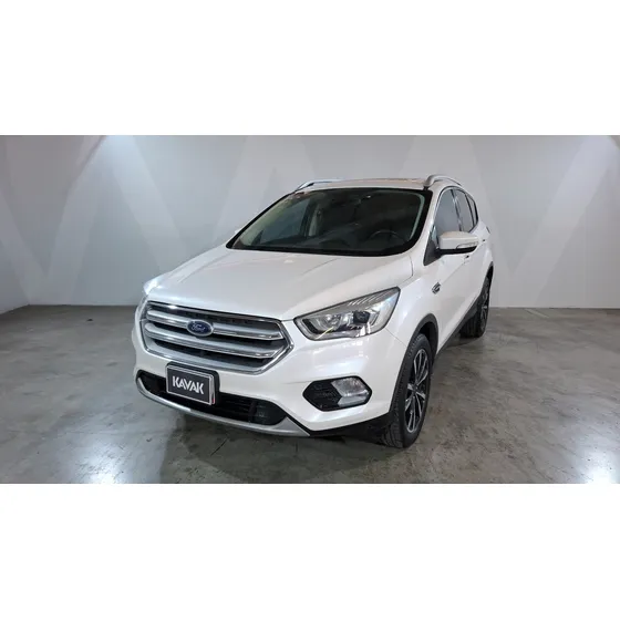 Ford Escape 2.0 Titanium Ecoboost Auto