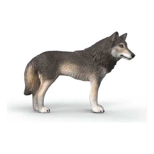 Schleich Miniatura Realista Wild Life 14844 - Tamanduá | Frete grátis
