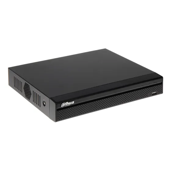 Nvr 8 Canales (dahua) Dhi-nvr4208h-4k