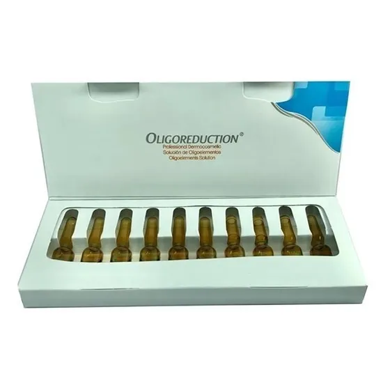 Oligoreduction Denova 10 Amp 2m - mL a $7050