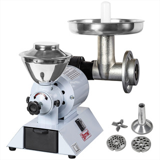 Moedor De Café E Grãos Elétrico Bivolt B55 Botini Moedor De Café E Grãos Elétrico Bivolt B55 Botini