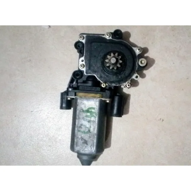 Motor Sube Y Baja Vidrio Para Bmw 325i
