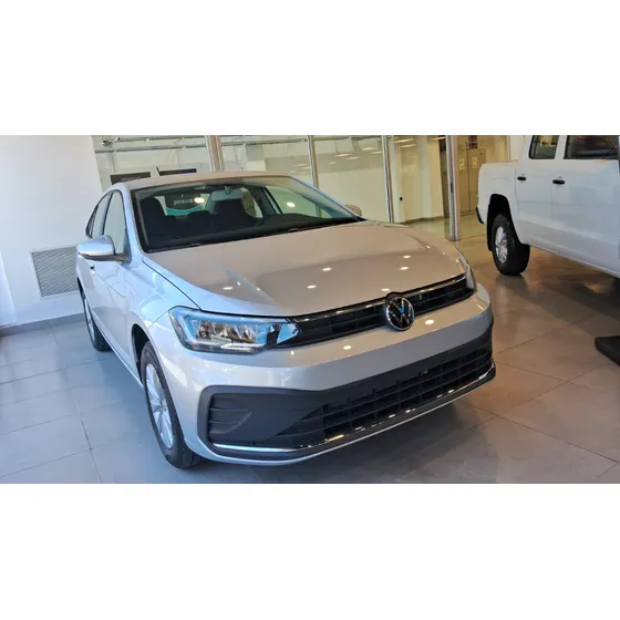 Volkswagen Virtus 1.6 Msi Trendline