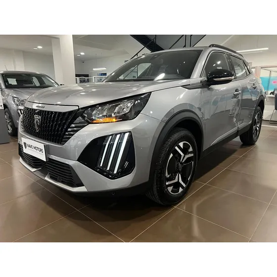 Peugeot 2008 1.0t Allure