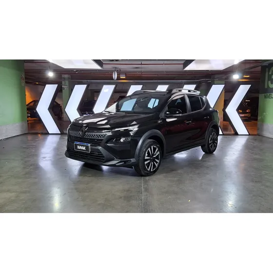 Renault Kardian 1.6 Sce Evolution