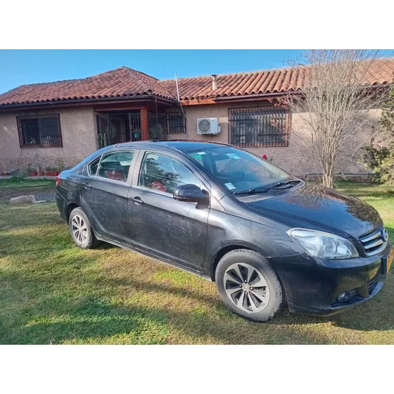 Gwm Voleex-c30 1.5 Elite