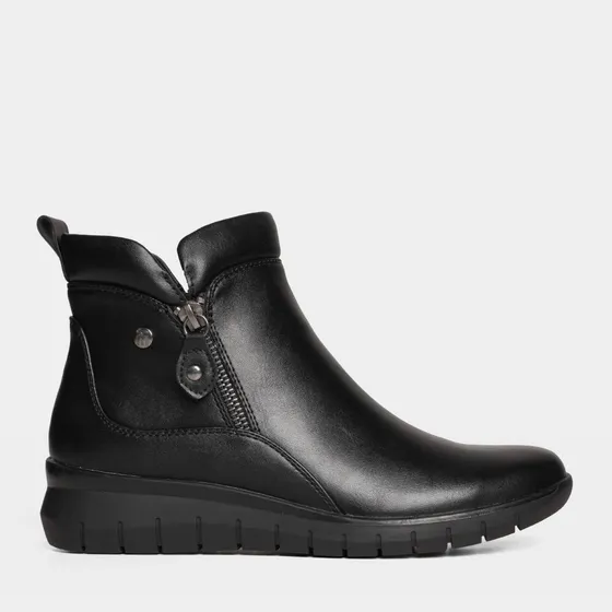Botines Casuales Top Model Mujeres Tmo-ya0042