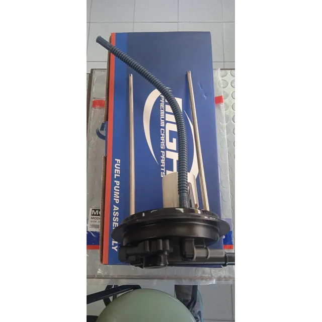 Tapa Módulo Gasolin Chevrolet Silverado 2007-20015 Marca Mgr