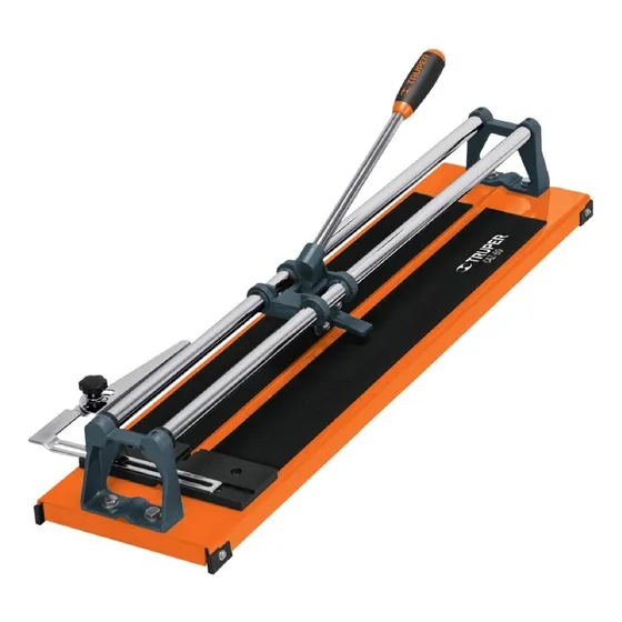 Corta Baldosas Profesional De 61 Cm (24) Truper 16781 CAZ-60