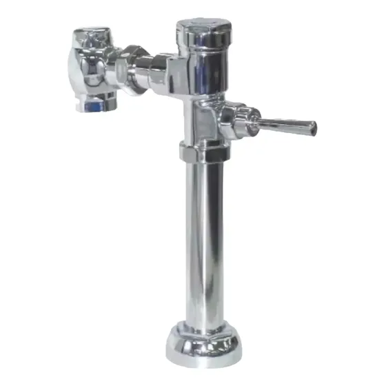 Fluxómetro Para W.c Sanitario/urinario Wequp 