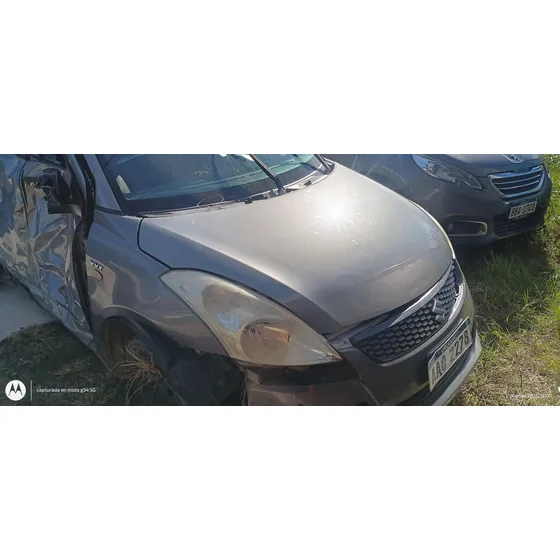 Suzuki Swift 1.2 Ga 5p