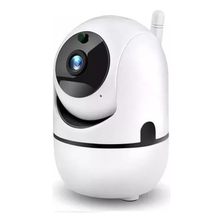 Câmera Ip Wifi Ycc365 Plus, Monitor Interno Para Bebês Câmera Ip Wifi Ycc365 Plus, Monitor Interno Para Bebês