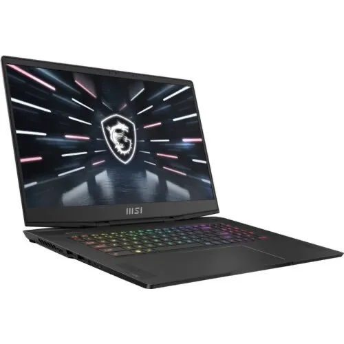 Msi Stealth 144hz Core I9 Geforce Rtx 3060 1tb Ssd 16gb Ram