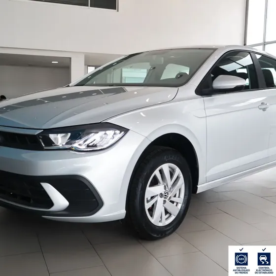 Volkswagen Polo 2026 1.6 Trendline