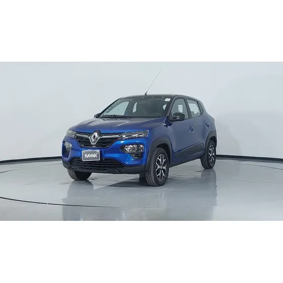 Renault Kwid 1.0 Intens