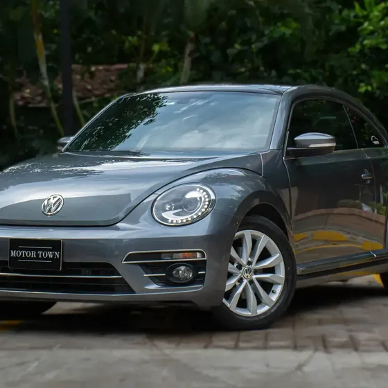 Volkswagen Beetle 2019 2.5 Sport