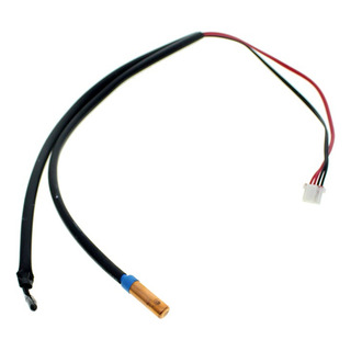 Db95-01438g - Sensor Duplo Evaporadora 10+10k Ohms Db95-01438g - Sensor Duplo Evaporadora 10+10k Ohms