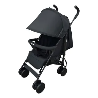 Carrinho De Passeio Para BebĂȘ Park AtĂ© 15kgs Preto Voyage Carrinho De Passeio Para BebĂȘ Park AtĂ© 15kgs Preto Voyage