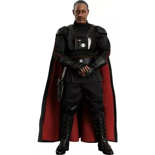 Moff Gideon The Mandalorian Series Hot Toys