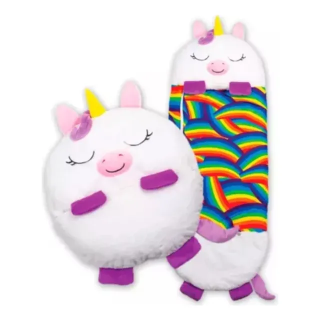 Happy Nappers Sacos De Dormir Para Niños Y Niñas