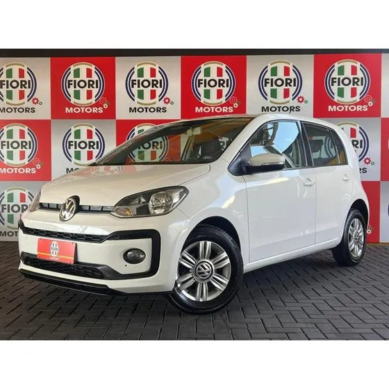 Volkswagen Up! Move I Motion 1.0 T. Flex 12v 5p