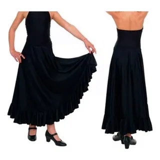 Faldas flamenco baratas hotsell