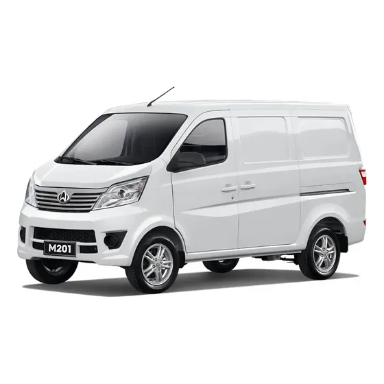 Changan M201 1.2 Furgon Cargo A/c Eps