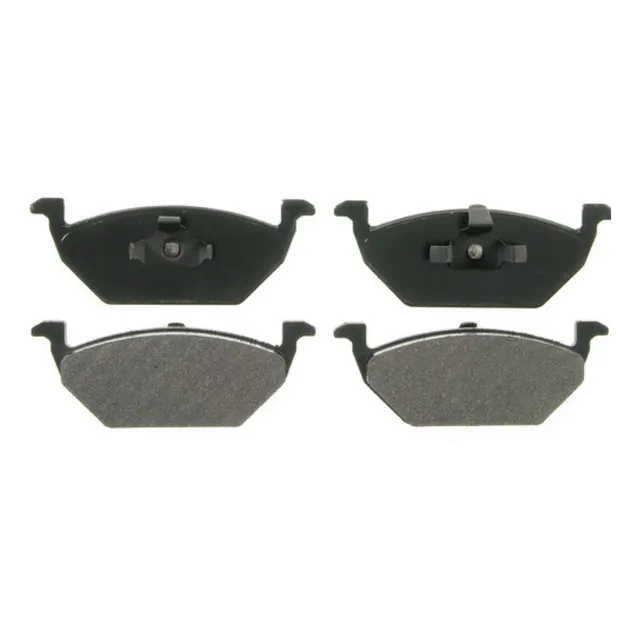 Balatas Delanteras Volkswagen Jetta A4 2003 2004 2005 Wagner