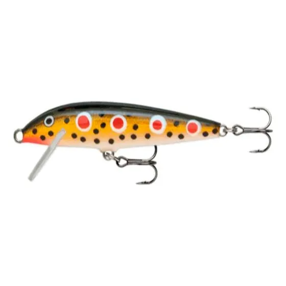 Señuelo Rapala Cd-7 Modelo Spd (chilindrina) 8g Sinking