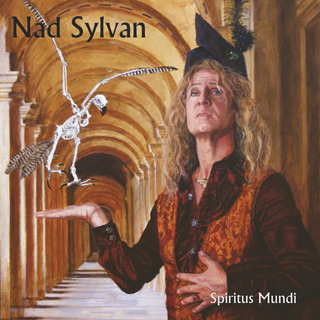 Cd:spiritus Mundi Cd:spiritus Mundi