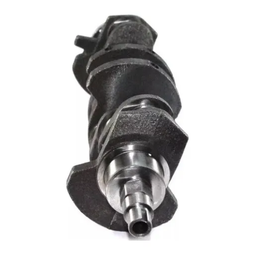 Cigueñal Motor Captiva  Nuevo