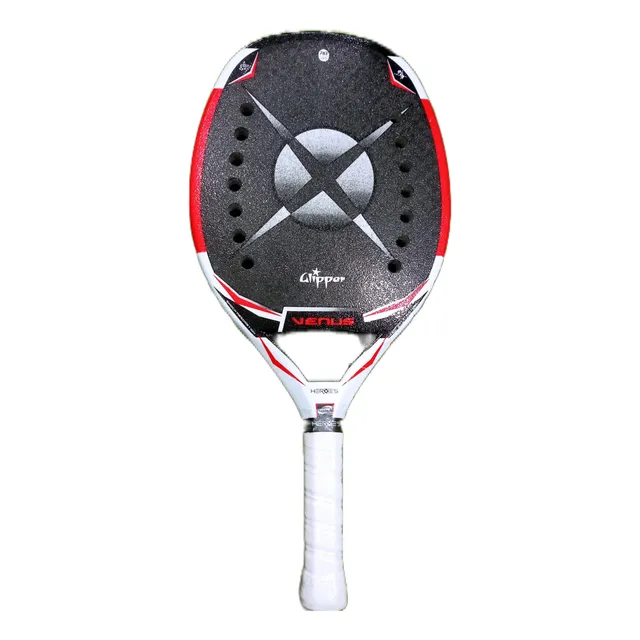 Raqueta De Beach Tennis Marca Heroes Venus