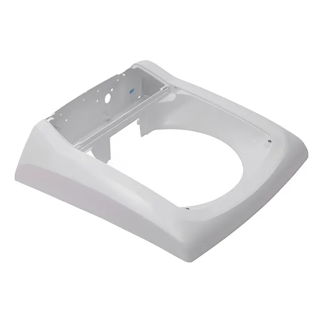 Tampa Fixa Máquina Lavar Consul 10, 11 E 11,5kg W10333449