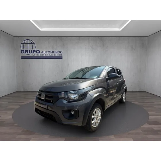 Fiat Mobi 1.0 Easy Mt