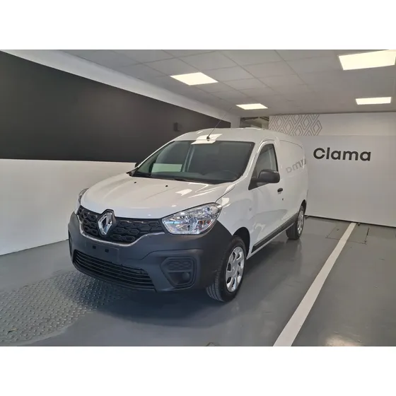 Renault Kangoo Kangoo Ii Express 2a 1.6 Sce 114