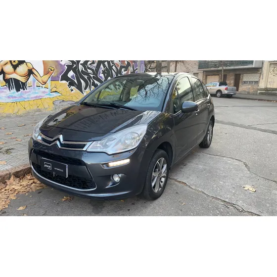 Citroën C3 1.5 Start 90cv