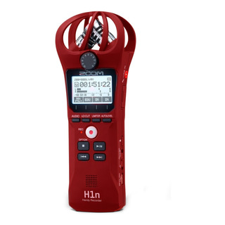 Grabadora Zoom Zh1nr De Audio Porttil Grabación Estéreo Msi Grabadora Zoom Zh1nr De Audio Porttil Grabación Estéreo Msi