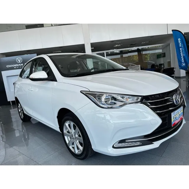 Changan Alsvin Sincrónico