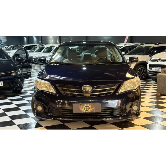 Toyota Corolla 1.8 Xei Mt 136cv