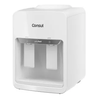 Bebedouro De Ăgua Gelada Cjk40ab Gela FĂĄcil Consul Branco Bebedouro De Ăgua Gelada Cjk40ab Gela FĂĄcil Consul Branco