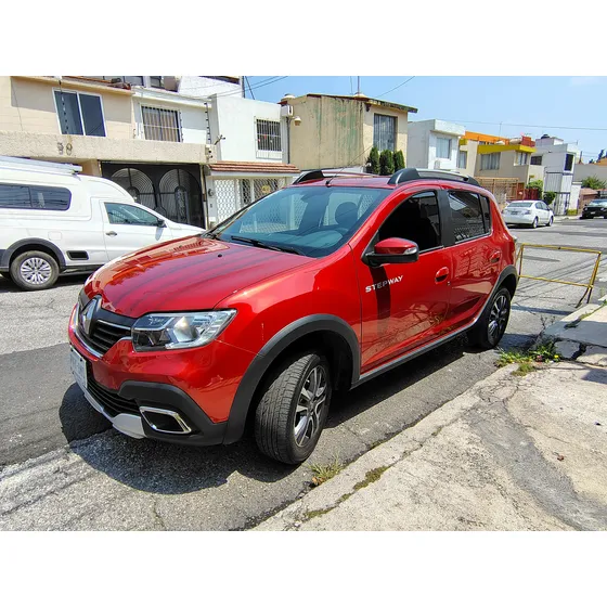Renault Stepway Intence