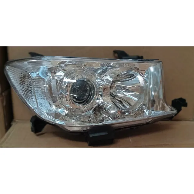 Faro Delantero Toyota Fortuner 2009-11 Derecho Tpg