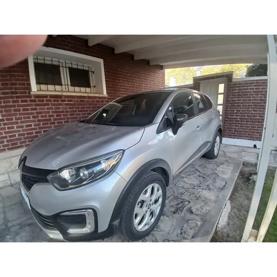 Renault Captur 2.0 Zen