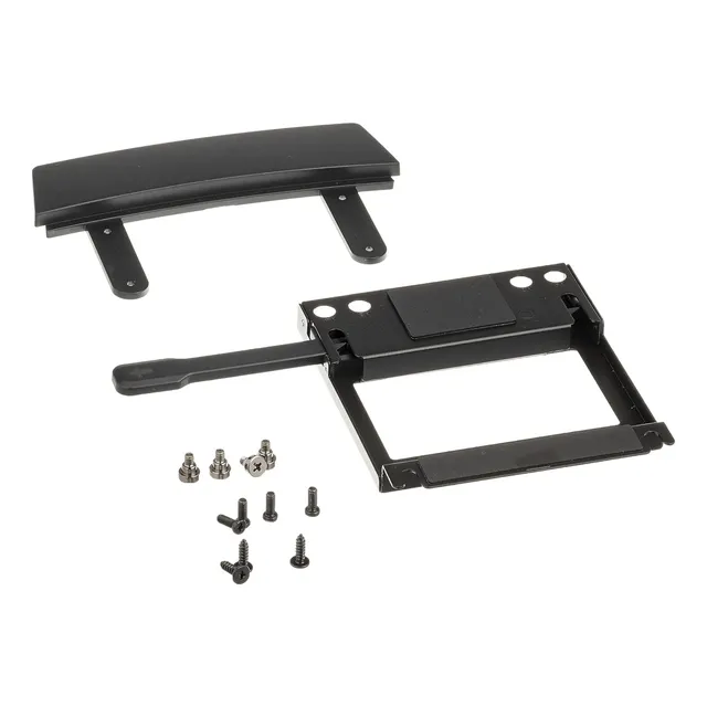 Soporte Vesa Dual Para Optiplex, Adaptable A Clientes Micro 