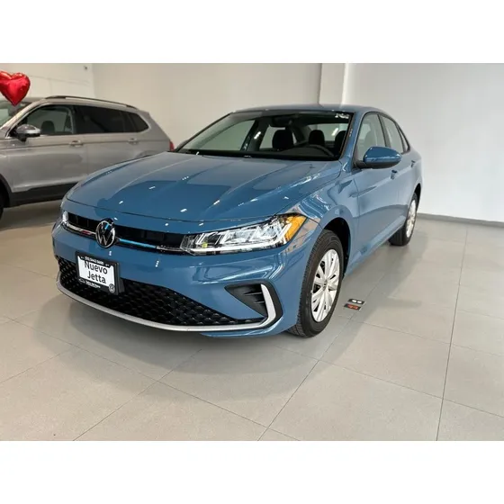 Volkswagen Jetta 1.4 Tsi Trendline Tiptronic